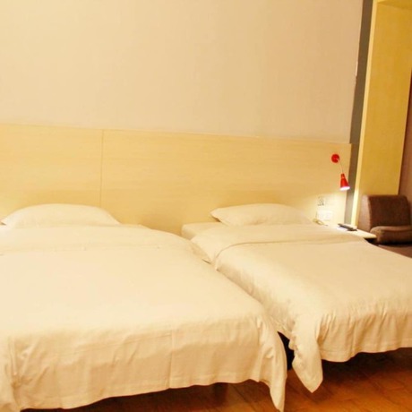 Imagen de la habitación del Hotel Wenxin Chigang. Foto 3