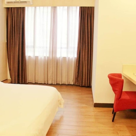 Imagen de la habitación del Hotel Wenxin Chigang. Foto 4