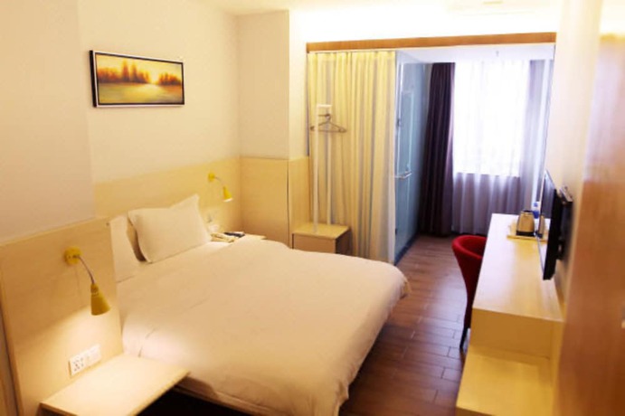 Imagen de la habitación del Hotel Wenxin Chigang. Foto 6