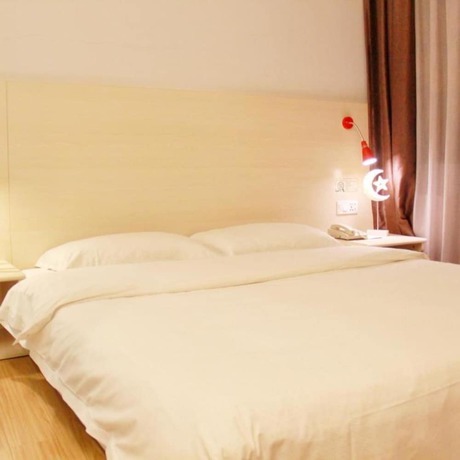 Imagen de la habitación del Hotel Wenxin Chigang. Foto 7
