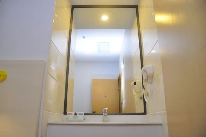Imagen de la habitación del Hotel Wenxin Chigang. Foto 8