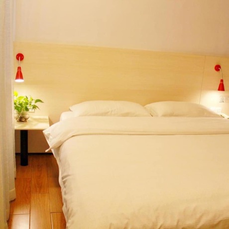 Imagen de la habitación del Hotel Wenxin Chigang. Foto 9