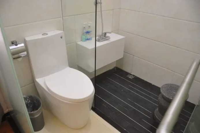 Imagen de la habitación del Hotel Wenxin Chigang. Foto 10