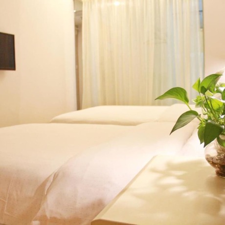 Imagen de la habitación del Hotel Wenxin Chigang. Foto 11
