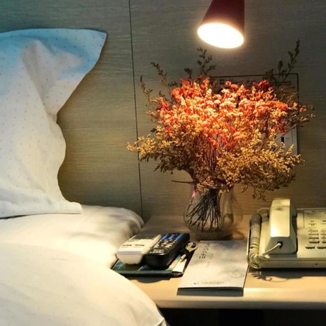 Imagen de la habitación del Hotel Wenxin Dongguan Qifeng. Foto 14