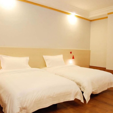 Imagen de la habitación del Hotel Wenxin Dongguan Qifeng. Foto 18