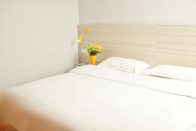Imagen de la habitación del Hotel Wenxin Foshan. Foto 9