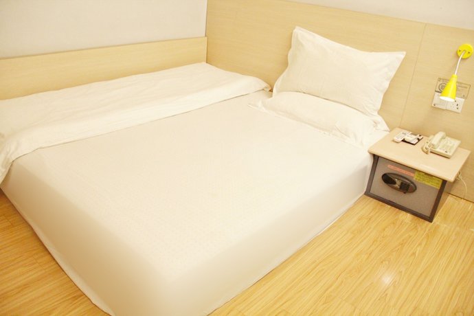 Imagen de la habitación del Hotel Wenxin Foshan. Foto 14