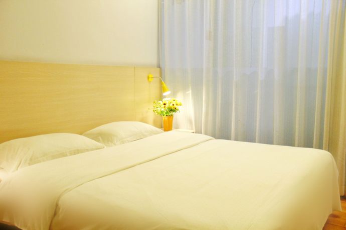 Imagen de la habitación del Hotel Wenxin Foshan. Foto 15