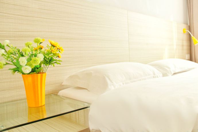 Imagen de la habitación del Hotel Wenxin Foshan. Foto 18