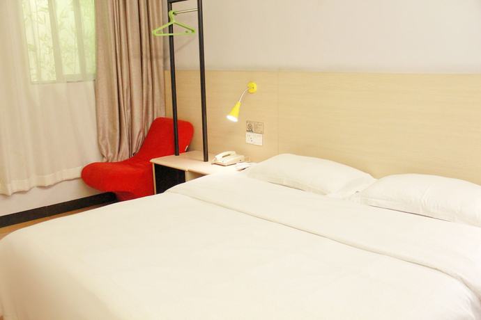 Imagen de la habitación del Hotel Wenxin Foshan. Foto 20