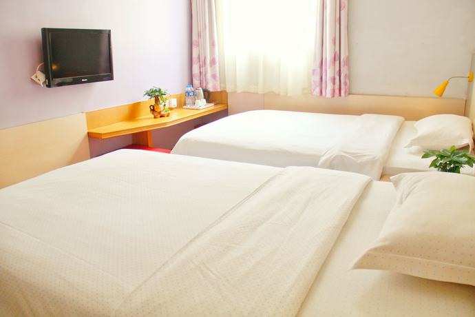 Imagen de la habitación del Hotel Wenxin Keyun Road. Foto 2