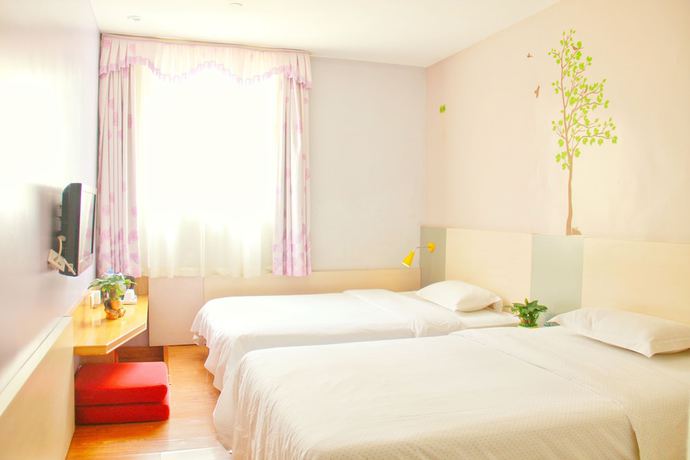 Imagen de la habitación del Hotel Wenxin Keyun Road. Foto 3