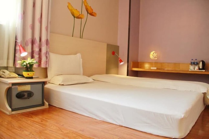 Imagen de la habitación del Hotel Wenxin Keyun Road. Foto 4
