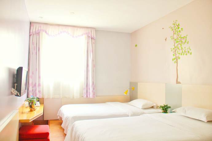 Imagen general del Hotel Wenxin Keyun Road. Foto 1