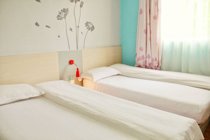 Imagen de la habitación del Hotel Wenxin Keyun Road. Foto 5