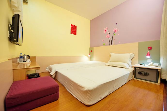 Imagen de la habitación del Hotel Wenxin Keyun Road. Foto 6