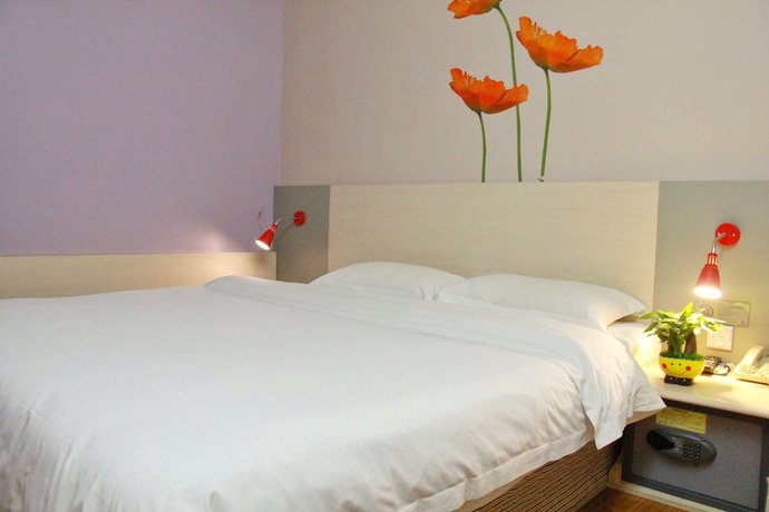 Imagen de la habitación del Hotel Wenxin Keyun Road. Foto 7