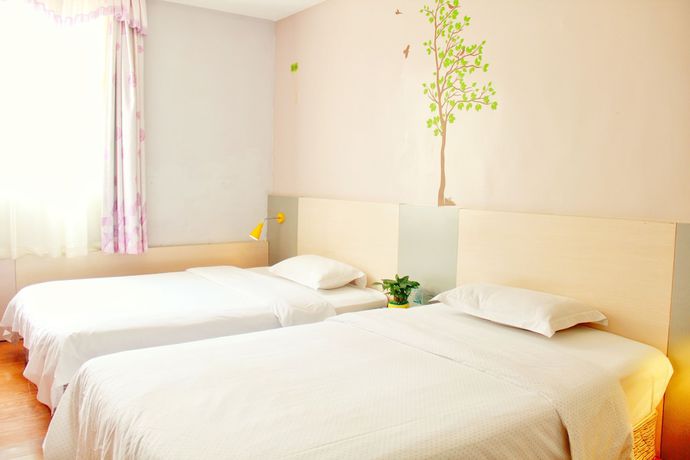 Imagen de la habitación del Hotel Wenxin Keyun Road. Foto 8