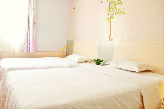 Imagen de la habitación del Hotel Wenxin Keyun Road. Foto 9