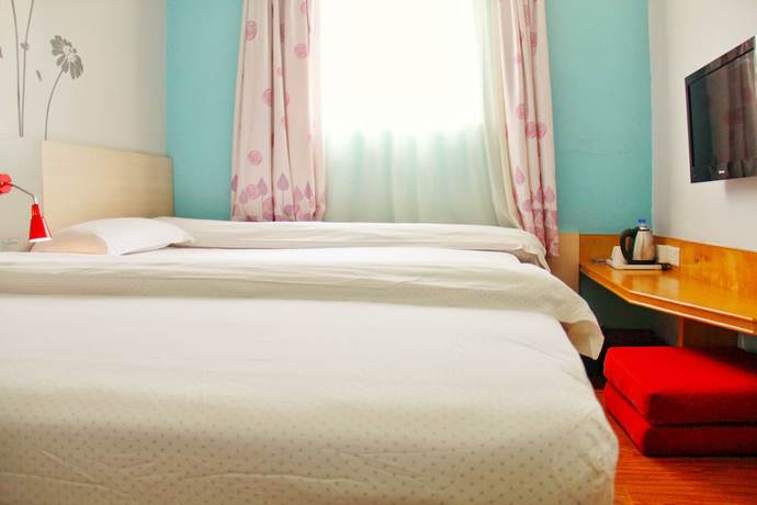 Imagen de la habitación del Hotel Wenxin Keyun Road. Foto 10
