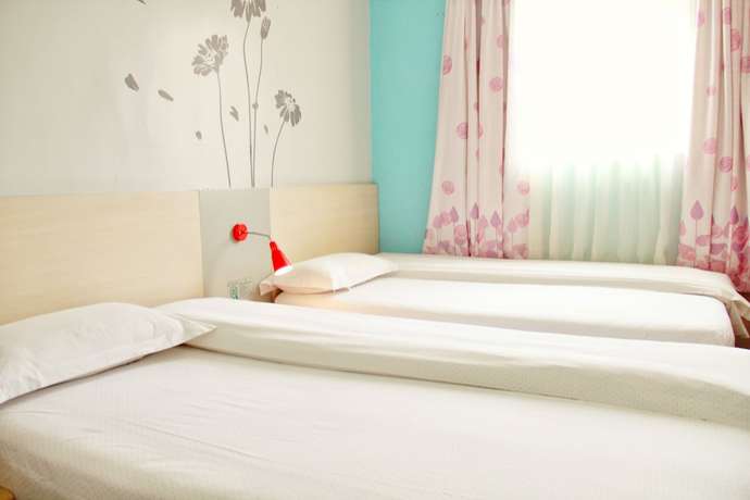 Imagen de la habitación del Hotel Wenxin Keyun Road. Foto 11