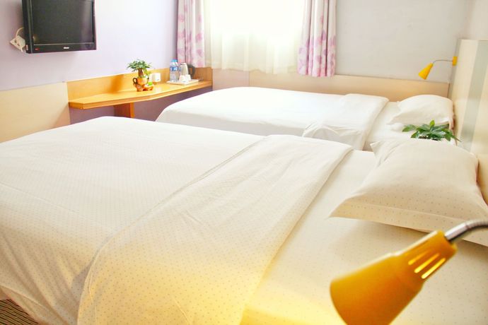 Imagen de la habitación del Hotel Wenxin Keyun Road. Foto 12