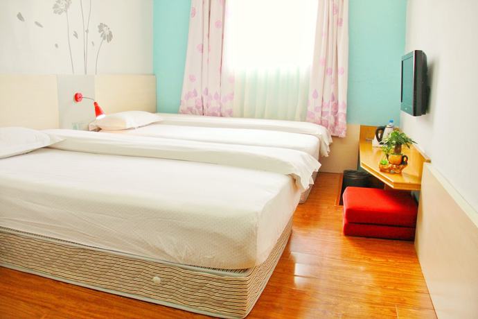 Imagen de la habitación del Hotel Wenxin Keyun Road. Foto 13