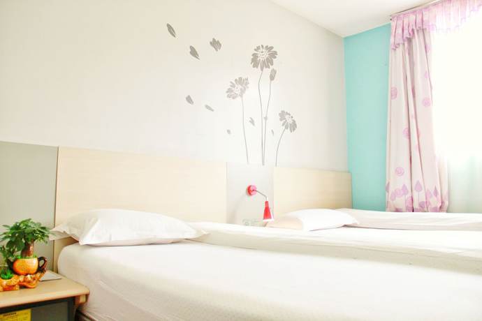 Imagen de la habitación del Hotel Wenxin Keyun Road. Foto 14