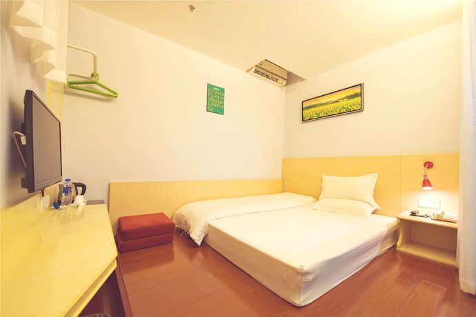 Imagen de la habitación del Hotel Wenxin Keyun Road. Foto 15