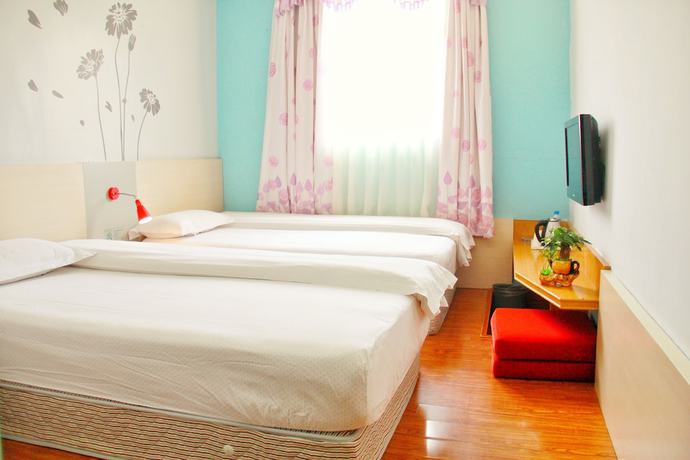 Imagen de la habitación del Hotel Wenxin Keyun Road. Foto 16