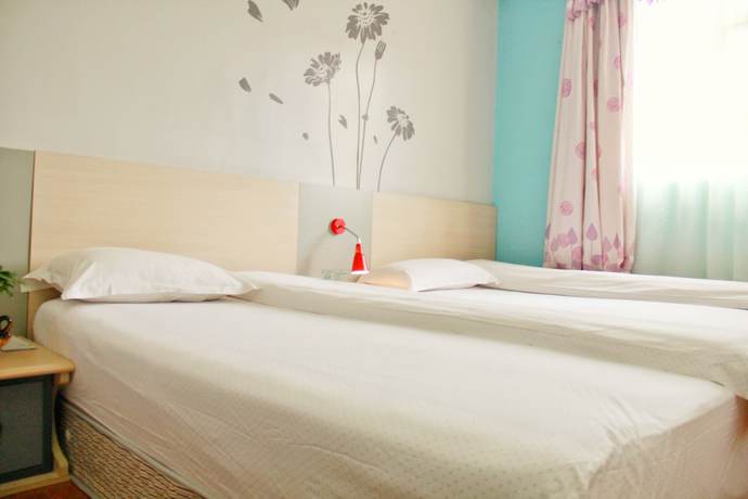 Imagen de la habitación del Hotel Wenxin Keyun Road. Foto 18