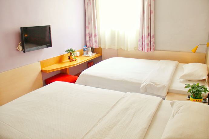 Imagen de la habitación del Hotel Wenxin Keyun Road. Foto 19