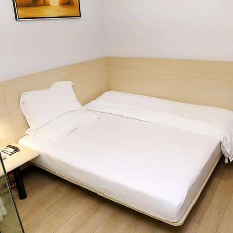 Imagen de la habitación del Hotel Wenxin Shenzhen. Foto 4