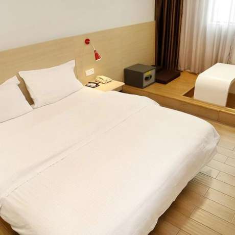 Imagen de la habitación del Hotel Wenxin Shenzhen. Foto 7
