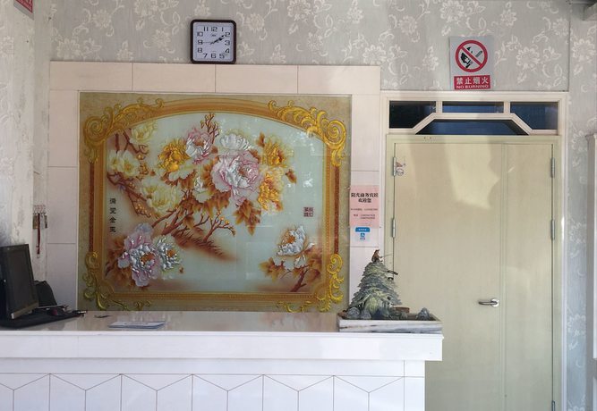 Imagen de la habitación del Hotel Wenxin Tianjin. Foto 3