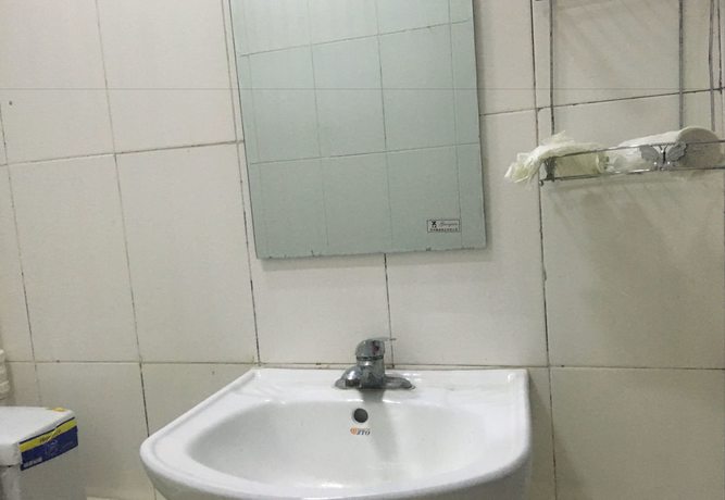 Imagen de la habitación del Hotel Wenxin Tianjin. Foto 4