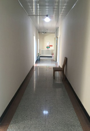 Imagen de los interiores del Hotel Wenxin Tianjin. Foto 8