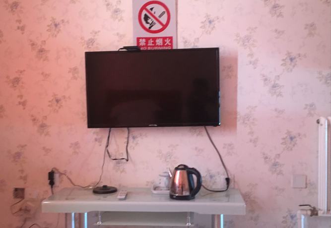 Imagen de la habitación del Hotel Wenxin Tianjin. Foto 6