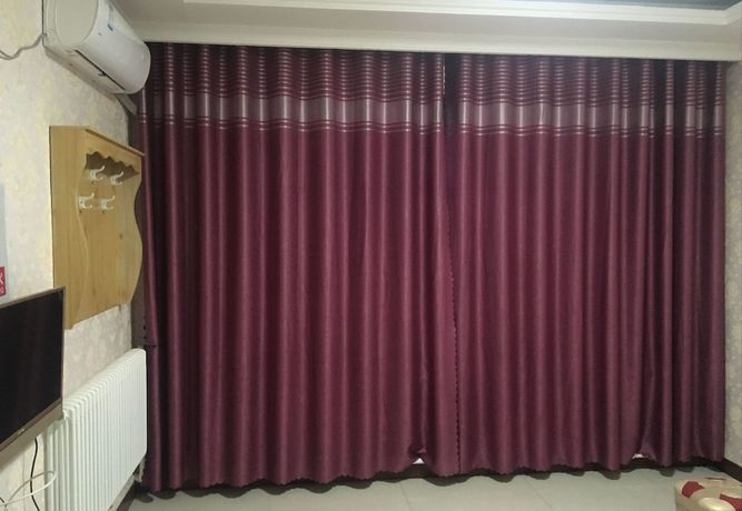 Imagen de la habitación del Hotel Wenxin Tianjin. Foto 7