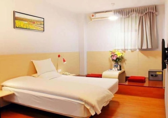 Imagen de la habitación del Hotel Wenxin Tianpingjia. Foto 2