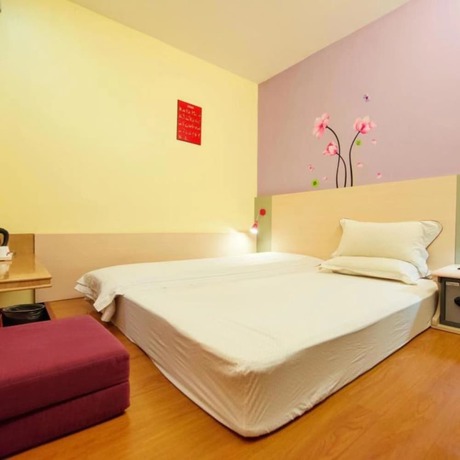 Imagen de la habitación del Hotel Wenxin Tianpingjia. Foto 3
