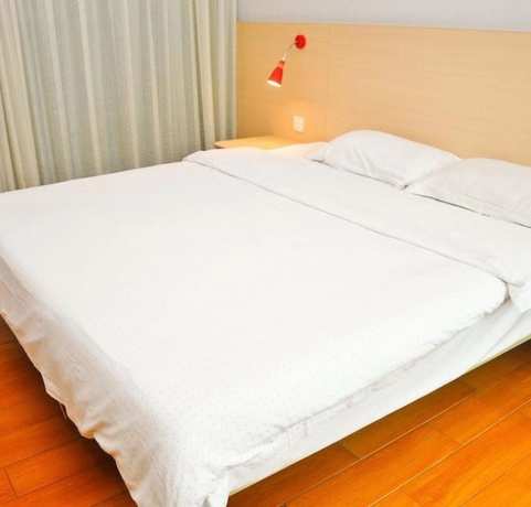 Imagen de la habitación del Hotel Wenxin Tianpingjia. Foto 6