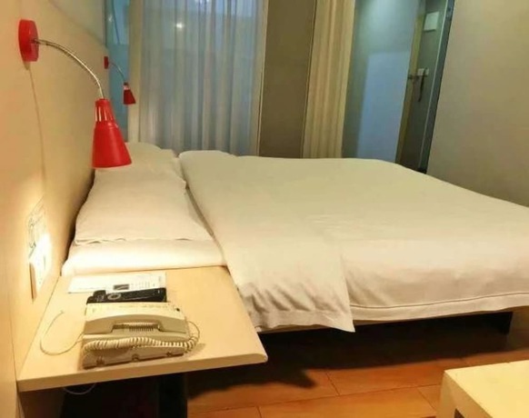 Imagen de la habitación del Hotel Wenxin Tianpingjia. Foto 7