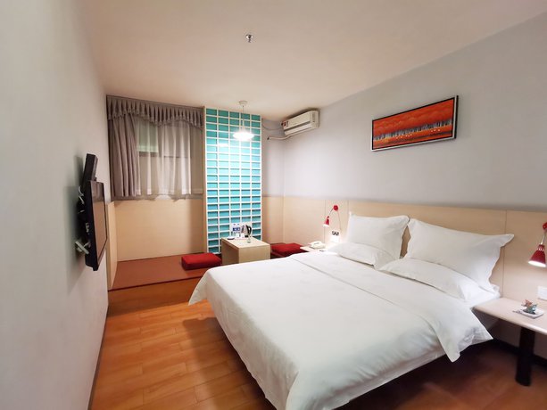 Imagen de la habitación del Hotel Wenxin Tianpingjia. Foto 8