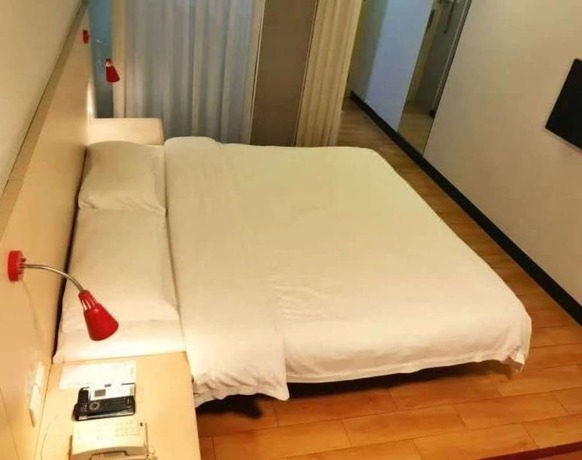Imagen de la habitación del Hotel Wenxin Tianpingjia. Foto 10