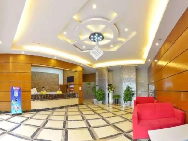 Imagen general del Hotel Wenxin Tianpingjia. Foto 1