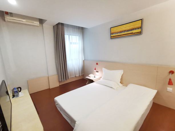 Imagen de la habitación del Hotel Wenxin Tianpingjia. Foto 11