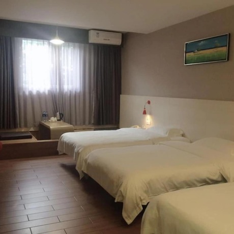 Imagen de la habitación del Hotel Wenxin Tianpingjia. Foto 12