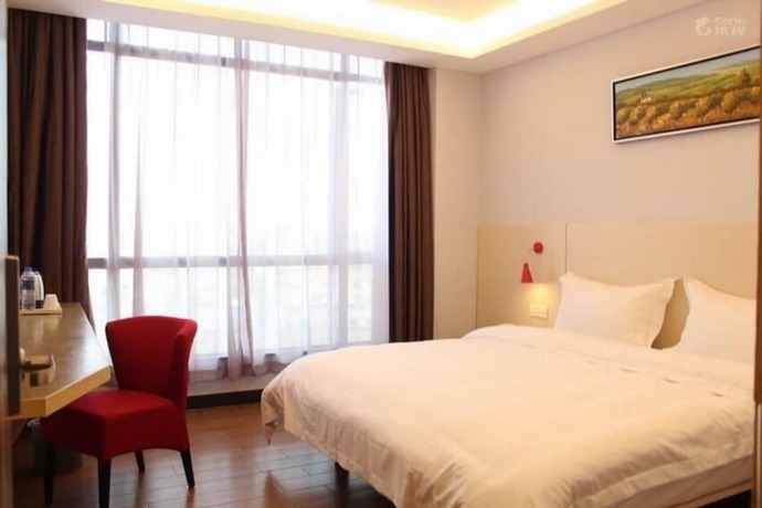 Imagen de la habitación del Hotel Wenxin Tianpingjia. Foto 13
